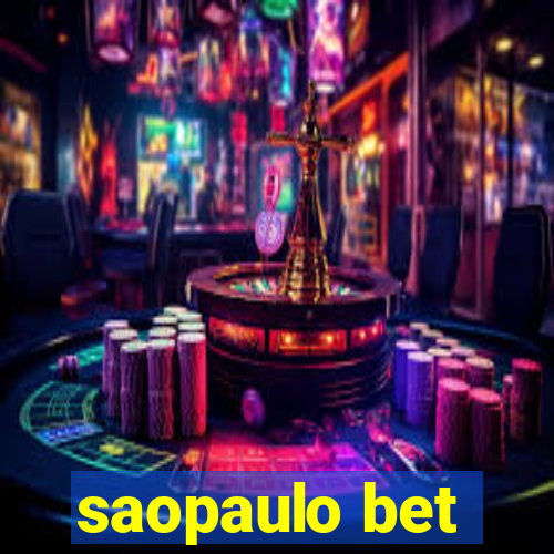 saopaulo bet